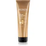 Redken All Soft vyživující krém pro suché a křehké vlasy 250 ml