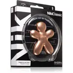 Mr & Mrs Fragrance Niki Cedar Wood vůně do auta 1 ks