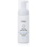 Ziaja Cleansing čisticí pěna pro citlivou a zarudlou pleť 150 ml