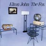 Elton John – The Fox LP