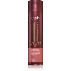 Londa Professional Velvet Oil revitalizační kondicionér 250 ml