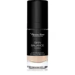 Pierre René Skin Balance Cover voděodolný tekutý make-up odstín 20 Clear Light 30 ml