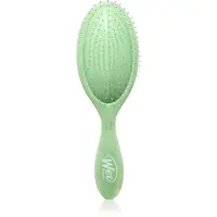 Wet Brush Natural Marble Original kartáč na vlasy Jade 1 ks