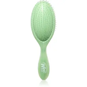 Wet Brush Natural Marble Original kartáč na vlasy Jade 1 ks