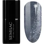 Semilac UV Hybrid Day and Night gelový lak na nehty s použitím UV/LED lampy odstín 398 Classy & Sassy 7 ml