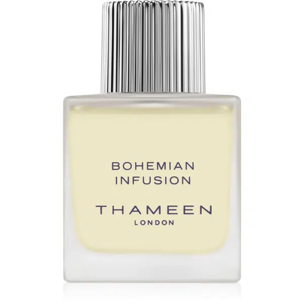 Thameen Bohemian Infusion kolínská voda unisex 100 ml