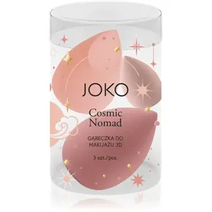 JOKO Cosmic Nomad sada aplikátorů