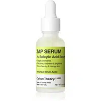 Carbon Theory Salicylic Acid Zap Serum sérum s kyselinou salicylovou 30 ml
