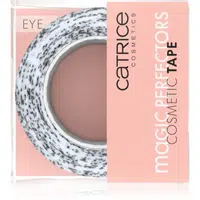 Catrice Magic Perfectors papírová lepicí páska na oční stíny 1 ks