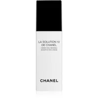 Chanel La Solution 10 de Chanel hydratační krém pro citlivou pleť 30 ml
