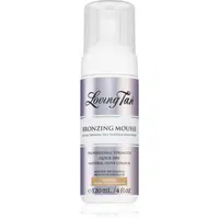 Loving Tan Bronzing Mousse samoopalovací pěna odstín Medium 120 ml
