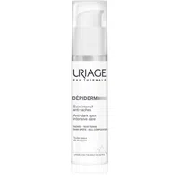 Uriage Dépiderm Anti-dark Spot Intensive Care krém proti pigmentovým skvrnám 30 ml