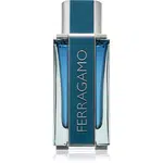 Ferragamo Ferragamo Intense Leather parfémovaná voda pro muže 100 ml