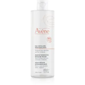 Avène Eau Micellare odličovací micelární voda 400 ml