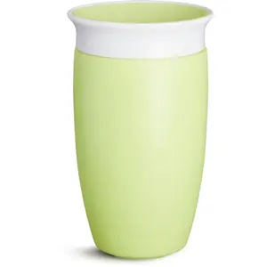 Munchkin Miracle 360° Cup hrnek Green 12 m+ 1 ks