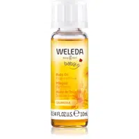 Weleda Měsíček měsíčkový kojenecký olej 10 ml