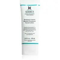 Kiehl's Dermatologist Solutions Breakout Control Blemish Treatment Facial Lotion preventivní péče proti akné 60 ml