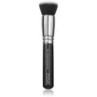 ZOEVA 104 Foundation Buffer štětec na make-up 1 ks