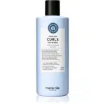 Maria Nila Coils & Curls Co-Wash šampon a kondicionér pro vlnité a kudrnaté vlasy 350 ml