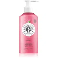 Roger & Gallet Rose parfémované tělové mléko pro ženy 250 ml