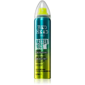 TIGI Bed Head Masterpiece lak na vlasy s extra silnou fixací 75 ml