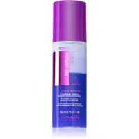 Fanola No Yellow 2 phase potion bezoplachový kondicionér pro blond a melírované vlasy 150 ml