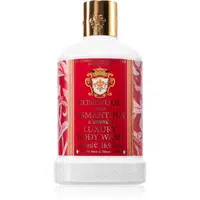 Saponificio Artigianale Fiorentino Rosewood and Osmanthus sprchový gel pro všechny typy pokožky 500 ml