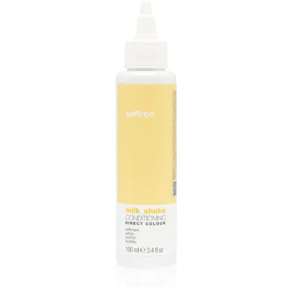 milk_shake® Direct Colour tónovací kondicionér pro intenzivní hydrataci 100 ml