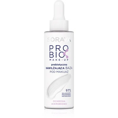 Soraya Probio Make-up hydratační podkladová báze pod make-up 30 ml