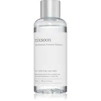 mixsoon Galactomyces Toner Pad harmonizující esence s fermentovanými složkami 100 ml