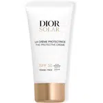 DIOR Dior Solar The Protective Creme SPF 30 ochranný krém na obličej SPF 30 50 ml