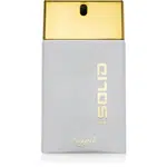 Sapil Solid Oud toaletní voda pro muže 100 ml