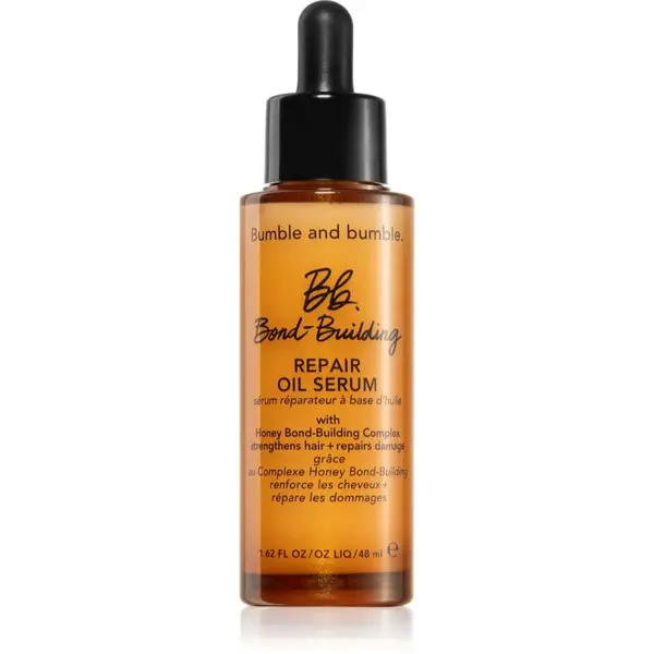 Bumble and bumble Bb.Bond-Building Repair Oil Serum sérum na vlasy 48 ml