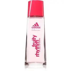 Adidas Fruity Rhythm toaletní voda pro ženy 50 ml