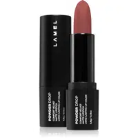 LAMEL Powder Drop matná rtěnka odstín №405 3,8 g