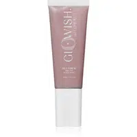 Huda Beauty MultiDew Skin Tint rozjasňující tónovací krém s hydratačním účinkem odstín Deep 40 ml