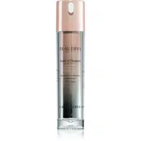 Beautifly Night of Pleasure Night cream intenzivně vyživující noční krém na obličej 50 ml