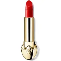 GUERLAIN Rouge G luxusní rtěnka odstín 28 Le Coquelicot Satin 3,5 g