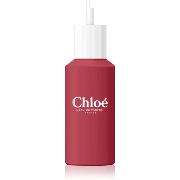 Chloé L'Eau de Parfum Intense parfémovaná voda intense plnitelná pro ženy Refill 150 ml