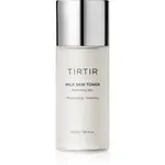 TIRTIR Milk Skin Toner pleťové tonikum pro rozjasnění a hydrataci 50 ml