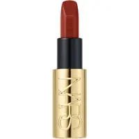 NARS Explicit Lipstick Ultimate Luxury saténová rtěnka odstín RENDEZ-VOUS 3.8 g