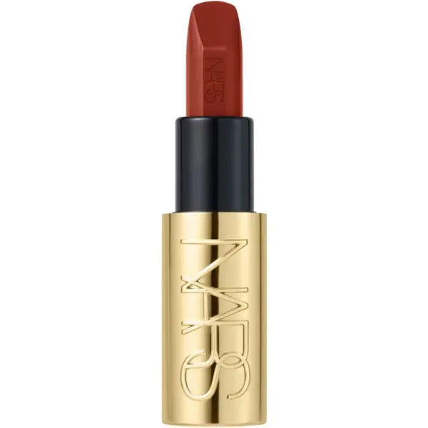 NARS Explicit Lipstick Ultimate Luxury saténová rtěnka odstín RENDEZ-VOUS 3.8 g