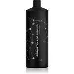 Sebastian Professional No.Breaker Bonding Shampoo posilující a revitalizující šampon pro poškozené vlasy 1000 ml
