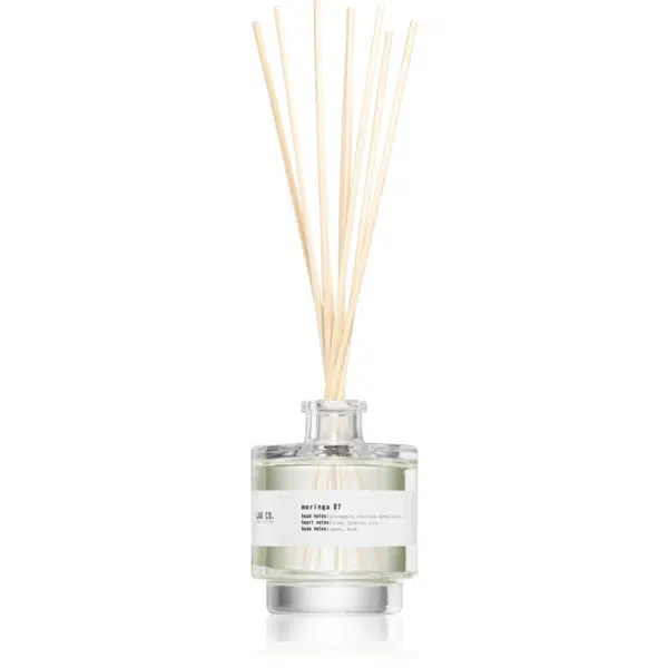 Ambientair Lab Co. Moringa aroma difuzér 200 ml