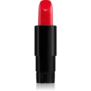 Collistar Rossetto Lipstick Refill dlouhotrvající rtěnka – náhradní náplň odstín 106 BRIGHT ORANGE 3.5 ml