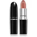 MAC Cosmetics Lustreglass Sheer-Shine Lipstick lesklá rtěnka odstín Hug Me 3 g