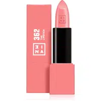 3INA The Lipstick rtěnka odstín 362 Pretty Soft Pink 4,5 g