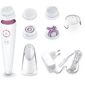 BEURER FC 95 inteligentní čisticí kartáček na obličej 1 ks