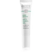 Lavera Pure Beauty lokální péče proti akné 15 ml