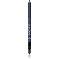 Note Cosmetique Smokey Eye Pencil voděodolná tužka na oči 02 Deep Blue 1,2 g